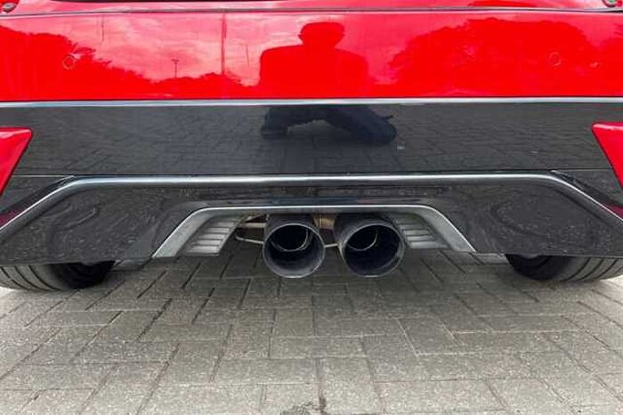 Honda Civic 1.5 VTEC TURBO SPORT PLUS 5DR CVT 