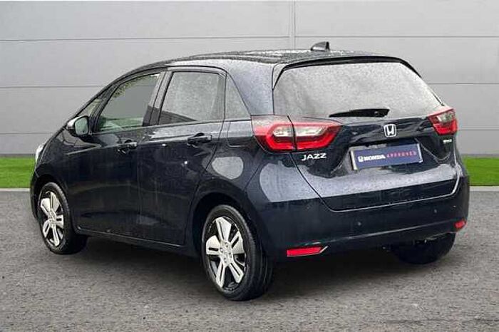 Honda Jazz Hybrid 1.5 i-MMD Hybrid EX 5dr eCVT 