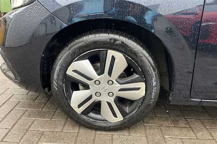 Honda Jazz Hybrid 1.5 i-MMD Hybrid EX 5dr eCVT 