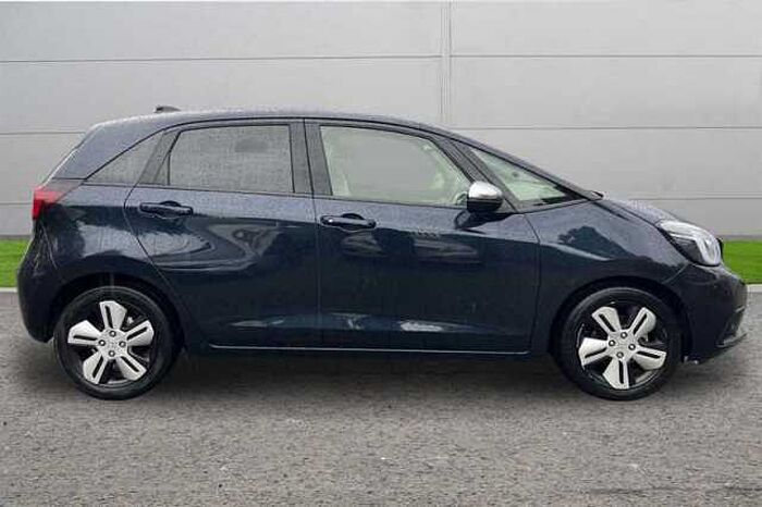 Honda Jazz Hybrid 1.5 i-MMD Hybrid EX 5dr eCVT 