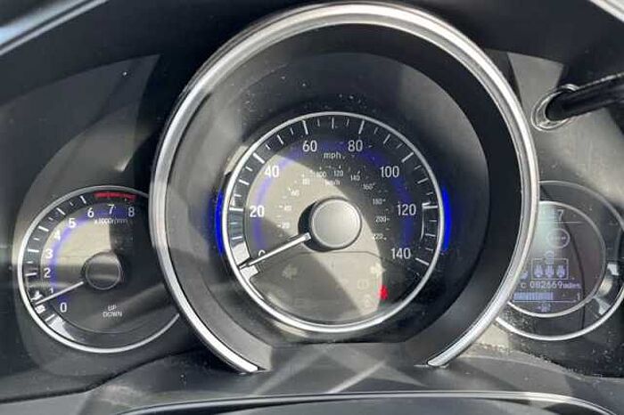 Honda Jazz 1.3 SE 5dr 