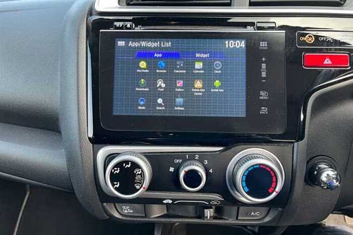 Honda Jazz 1.3 SE 5dr 