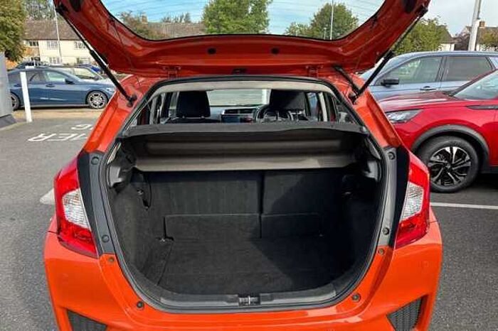 Honda Jazz 1.3 SE 5dr 