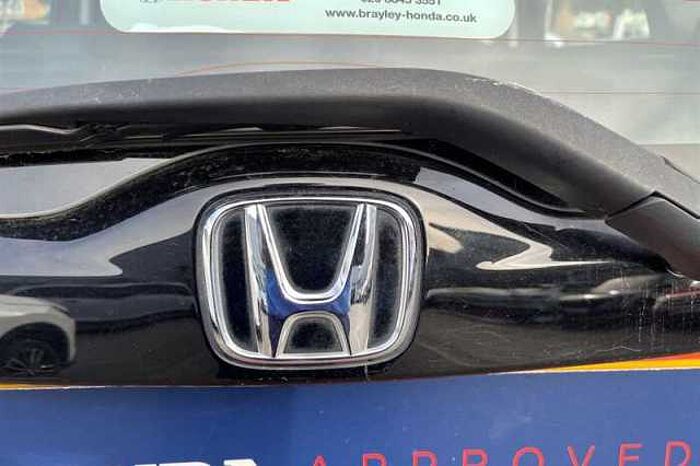 Honda Jazz 1.3 SE 5dr 