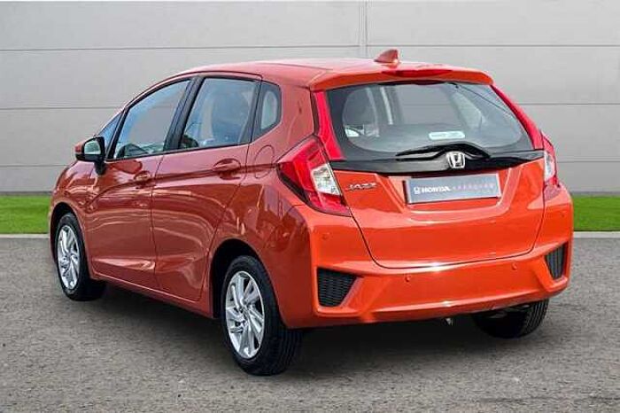 Honda Jazz 1.3 SE 5dr 