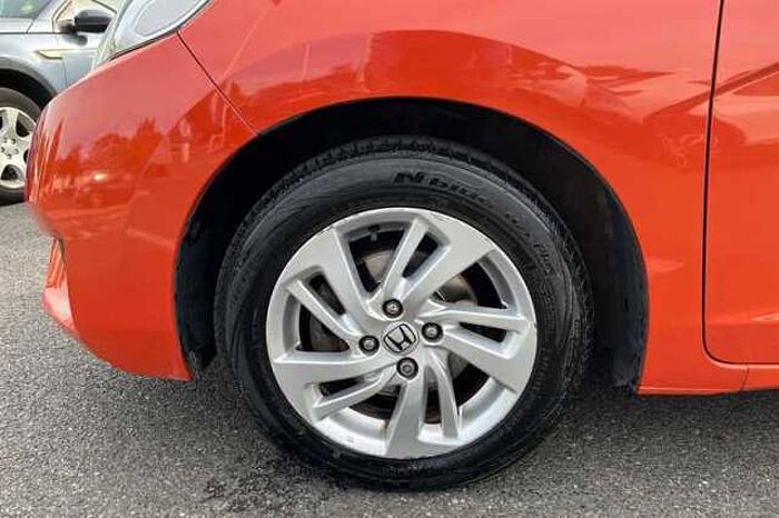 Honda Jazz 1.3 SE 5dr 