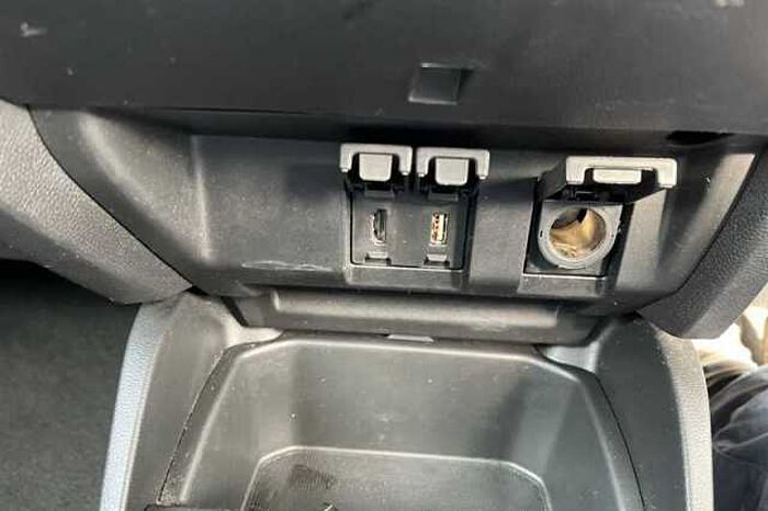 Honda Jazz 1.3 SE 5dr 