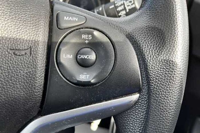 Honda Jazz 1.3 SE 5dr 