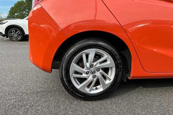 Honda Jazz 1.3 SE 5dr 