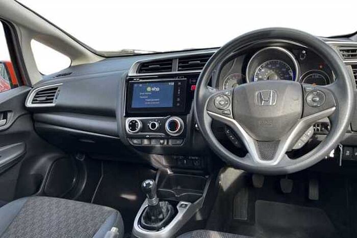 Honda Jazz 1.3 SE 5dr 