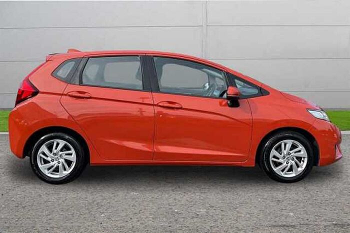 Honda Jazz 1.3 SE 5dr 