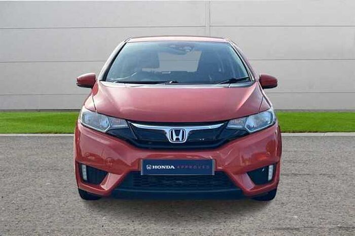 Honda Jazz 1.3 SE 5dr 