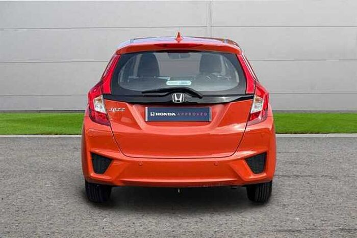 Honda Jazz 1.3 SE 5dr 
