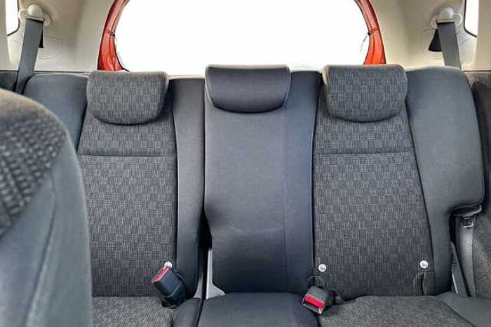 Honda Jazz 1.3 SE 5dr 