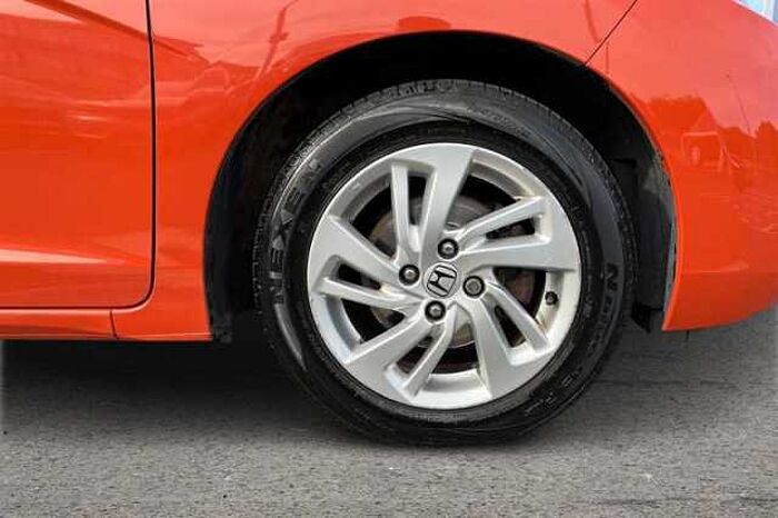 Honda Jazz 1.3 SE 5dr 