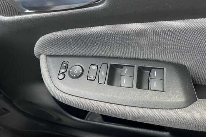 Honda Jazz Hybrid 1.5 i-MMD Hybrid Crosstar EX 5dr eCVT 