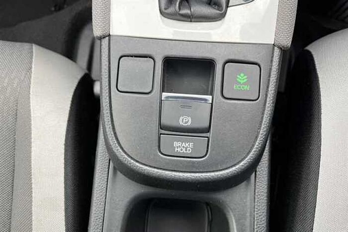 Honda Jazz Hybrid 1.5 i-MMD Hybrid Crosstar EX 5dr eCVT 