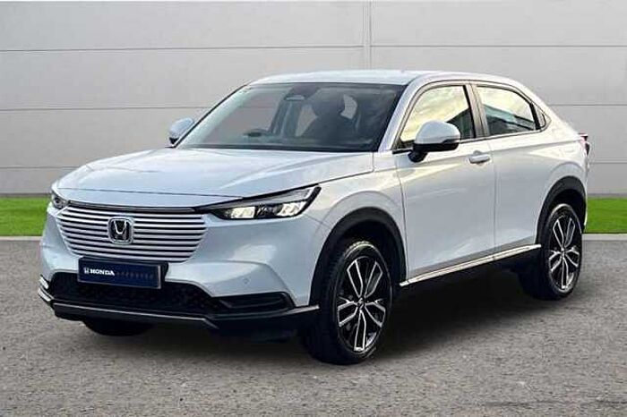 Honda HR-V Hybrid 1.5 eHEV Elegance 5dr CVT 