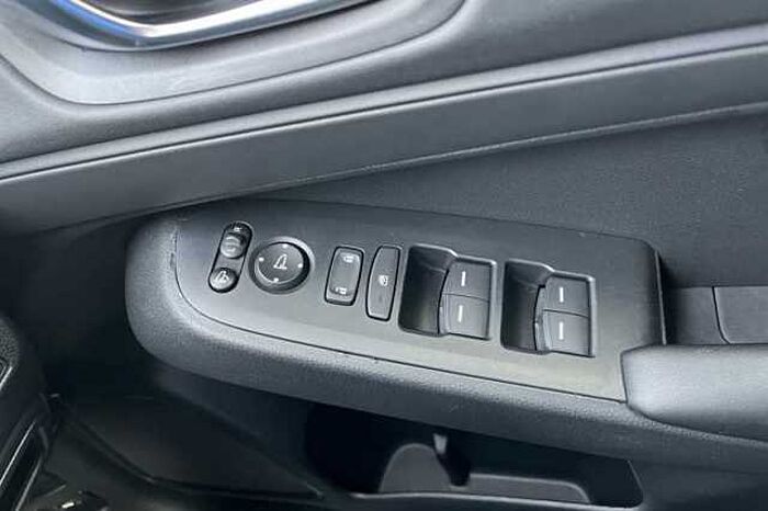 Honda HR-V Hybrid 1.5 eHEV Elegance 5dr CVT 