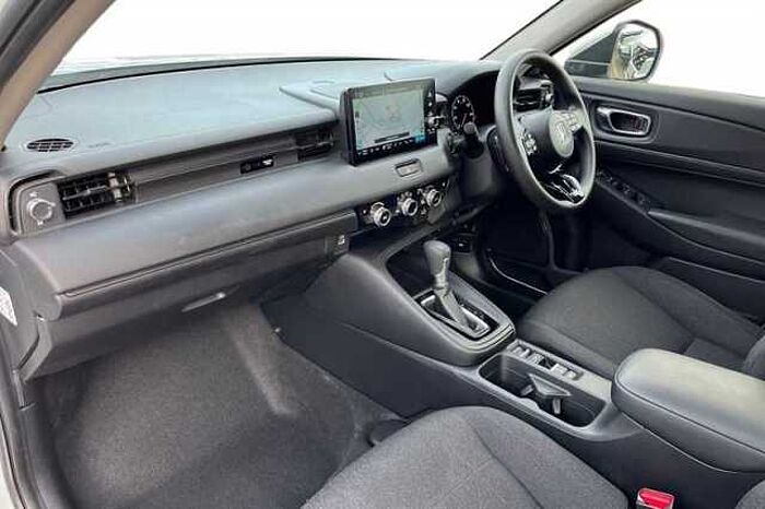 Honda HR-V Hybrid 1.5 eHEV Elegance 5dr CVT 