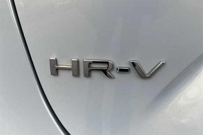 Honda HR-V Hybrid 1.5 eHEV Elegance 5dr CVT 