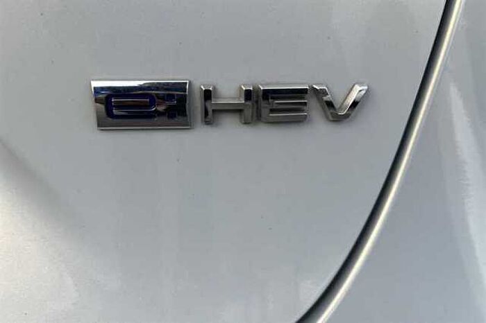 Honda HR-V Hybrid 1.5 eHEV Elegance 5dr CVT 