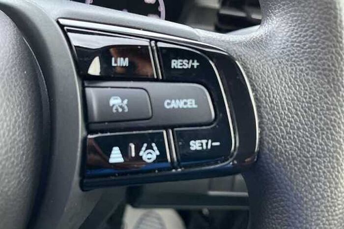 Honda HR-V Hybrid 1.5 eHEV Elegance 5dr CVT 