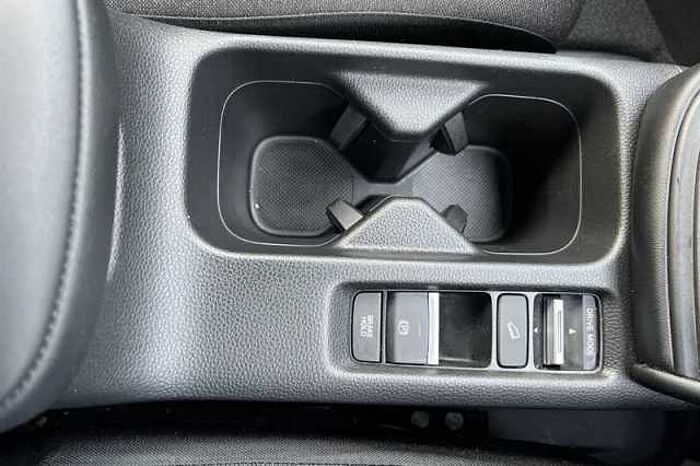 Honda HR-V Hybrid 1.5 eHEV Elegance 5dr CVT 