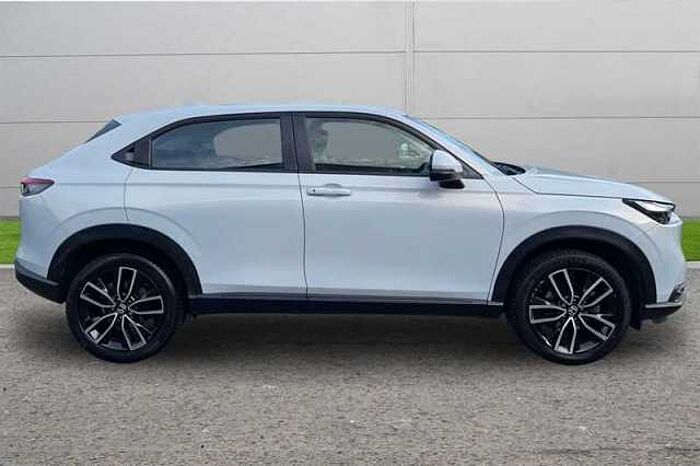 Honda HR-V Hybrid 1.5 eHEV Elegance 5dr CVT 