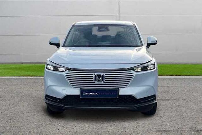 Honda HR-V Hybrid 1.5 eHEV Elegance 5dr CVT 