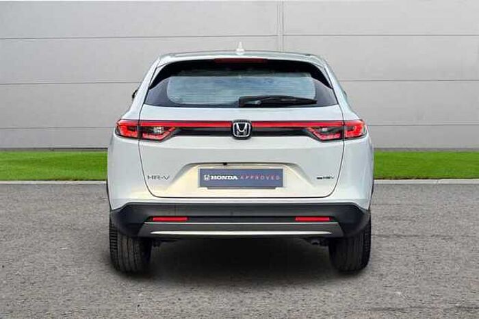 Honda HR-V Hybrid 1.5 eHEV Elegance 5dr CVT 