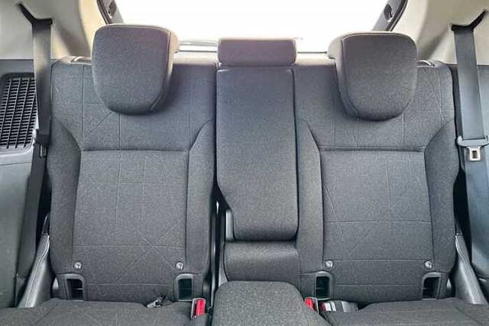 Honda HR-V Hybrid 1.5 eHEV Elegance 5dr CVT 