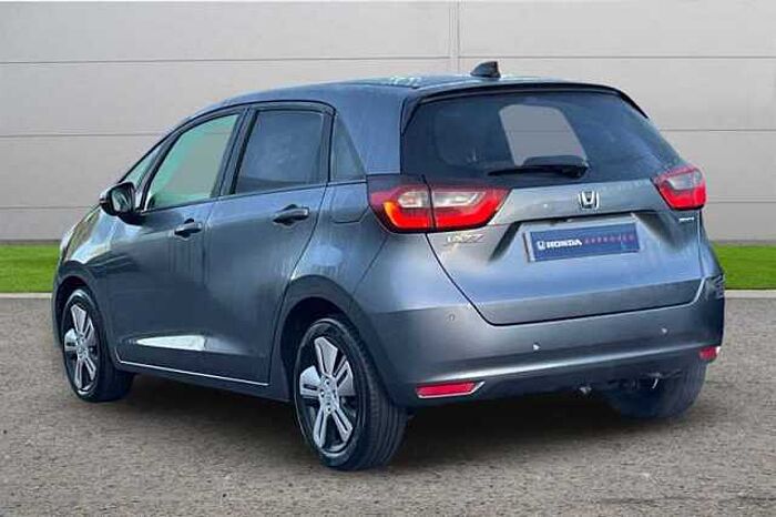 Honda Jazz Hybrid 1.5 i-MMD Hybrid EX 5dr eCVT 