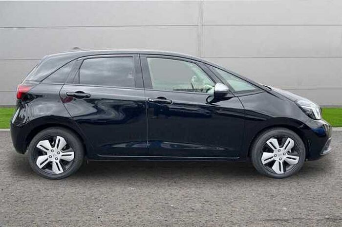 Honda Jazz Hybrid 1.5 I-MMD HYBRID EX 5DR ECVT 