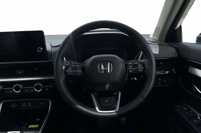 Honda CR-V e:HEV 2.0 EHEV ELEGANCE 5DR ECVT 