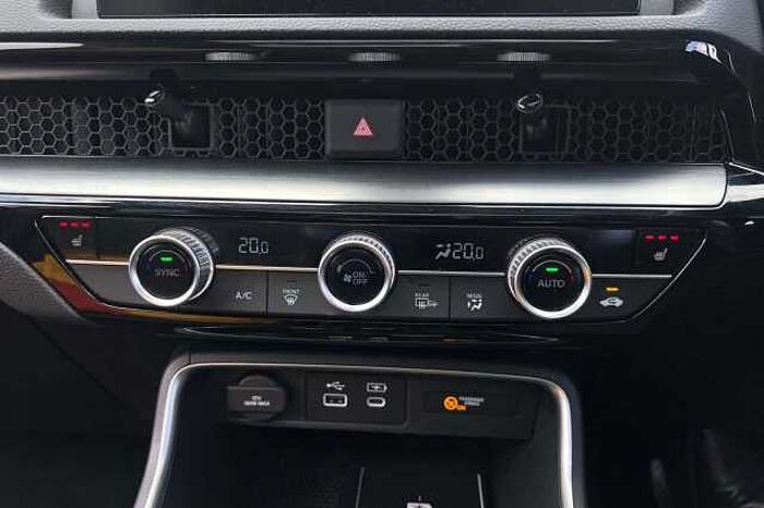 Honda CR-V e:HEV 2.0 EHEV ELEGANCE 5DR ECVT 