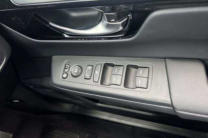Honda CR-V e:HEV 2.0 EHEV ELEGANCE 5DR ECVT 