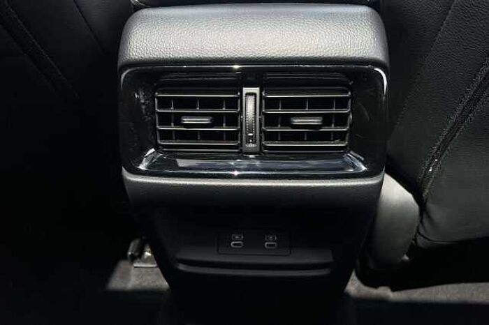 Honda CR-V e:HEV 2.0 EHEV ELEGANCE 5DR ECVT 