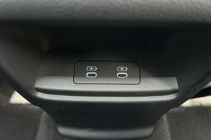 Honda CR-V e:HEV 2.0 EHEV ELEGANCE 5DR ECVT 