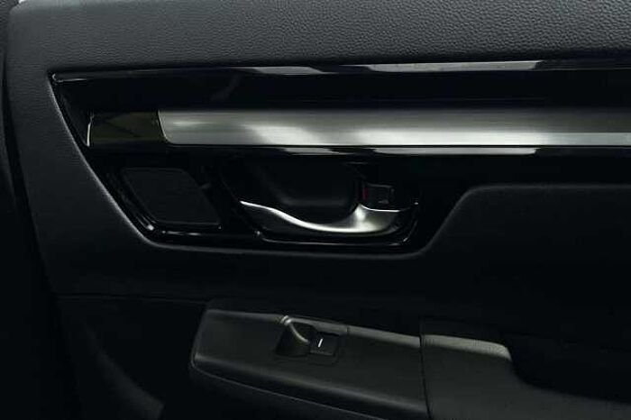 Honda CR-V e:HEV 2.0 EHEV ELEGANCE 5DR ECVT 