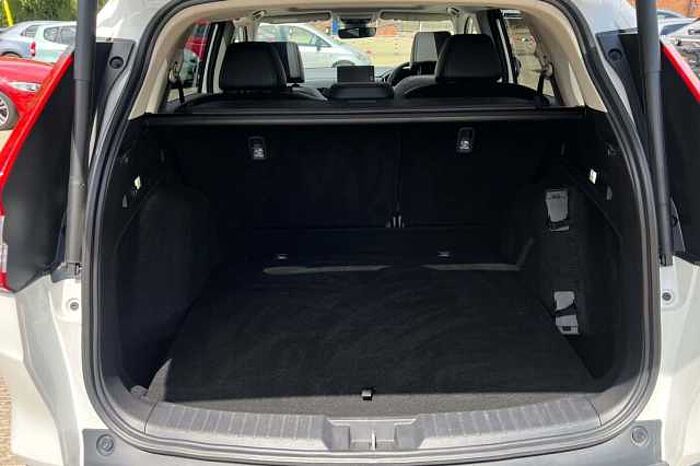Honda CR-V e:HEV 2.0 EHEV ELEGANCE 5DR ECVT 