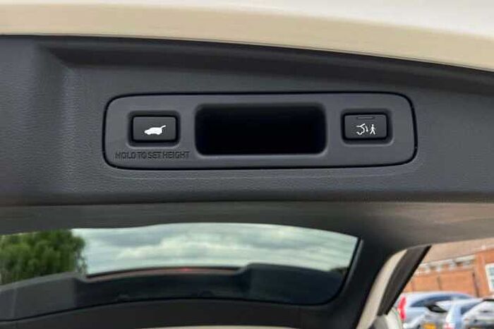 Honda CR-V e:HEV 2.0 EHEV ELEGANCE 5DR ECVT 
