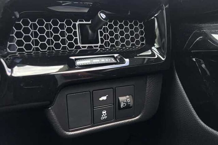 Honda CR-V e:HEV 2.0 EHEV ELEGANCE 5DR ECVT 