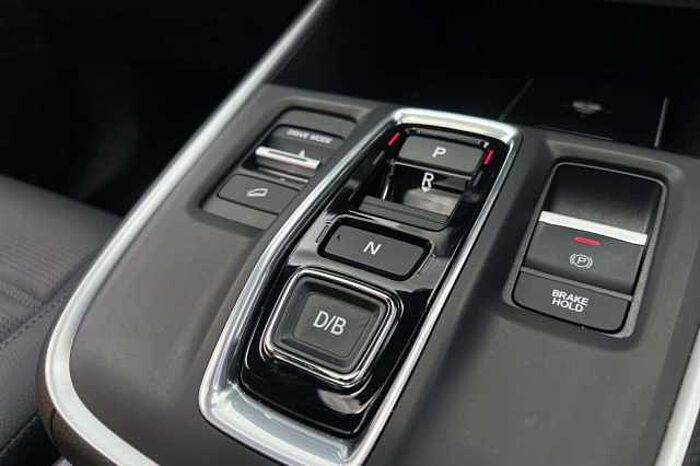 Honda CR-V e:HEV 2.0 EHEV ELEGANCE 5DR ECVT 
