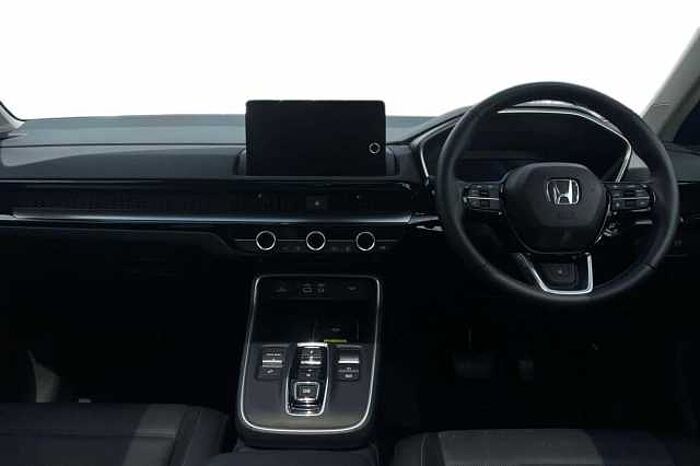 Honda CR-V e:HEV 2.0 EHEV ELEGANCE 5DR ECVT 