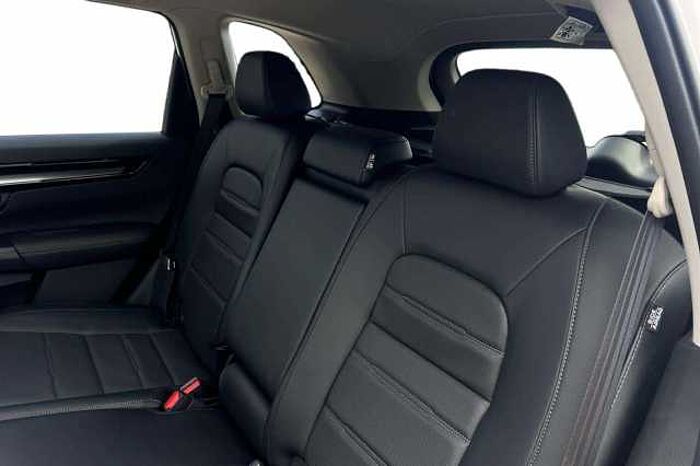 Honda CR-V e:HEV 2.0 EHEV ELEGANCE 5DR ECVT 