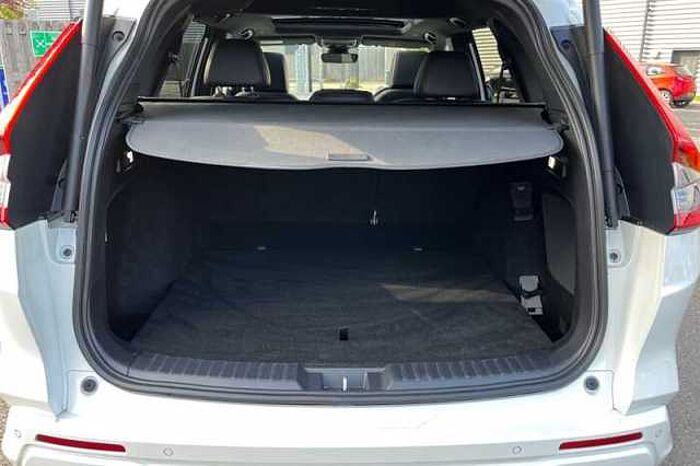 Honda CR-V e:PHEV 2.0 EPHEV ADVANCE TECH 5DR ECVT 