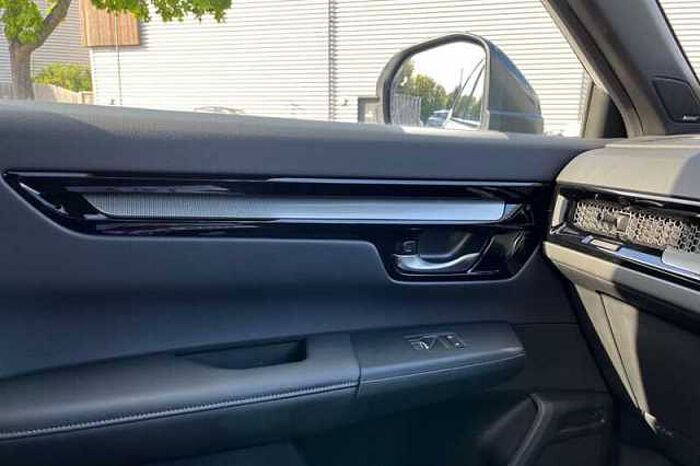 Honda CR-V e:PHEV 2.0 EPHEV ADVANCE TECH 5DR ECVT 