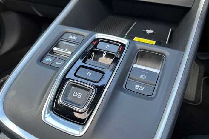 Honda CR-V e:PHEV 2.0 EPHEV ADVANCE TECH 5DR ECVT 