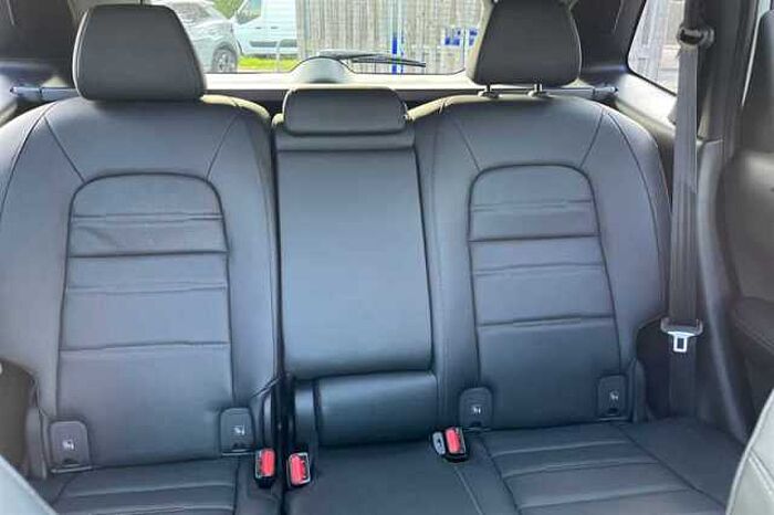Honda CR-V e:PHEV 2.0 EPHEV ADVANCE TECH 5DR ECVT 
